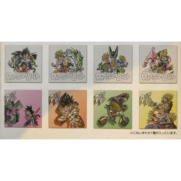 Dragon Ball Super History of Son Gokou‎ Anime Japan Art Board Prize D - Picture 2 of 4